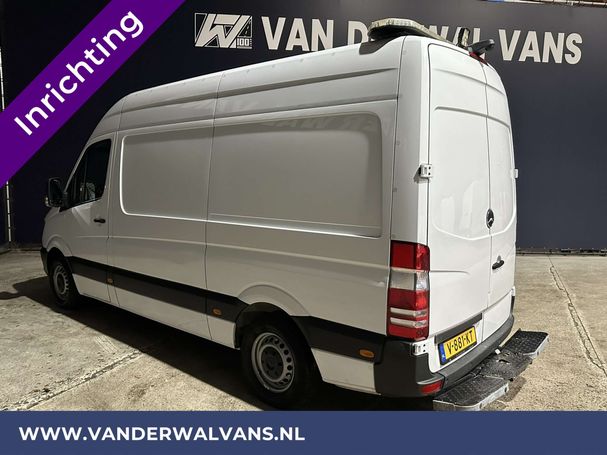 Mercedes-Benz Sprinter 316 CDi 120 kW image number 1