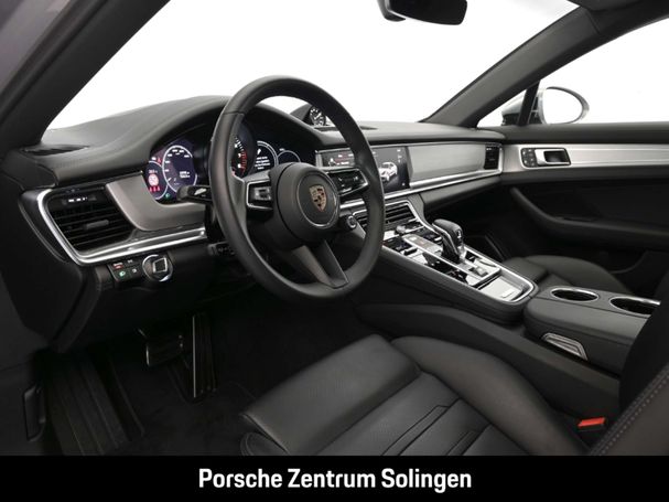 Porsche Panamera 4 E-Hybrid 340 kW image number 10