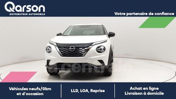 Nissan Juke 105 kW image number 29