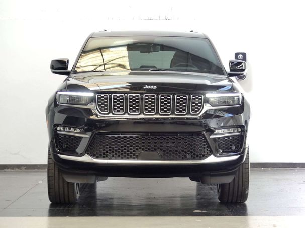 Jeep Grand Cherokee 279 kW image number 8