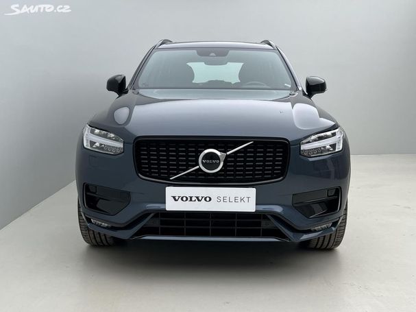 Volvo XC90 B5 AWD 173 kW image number 13