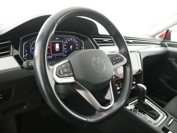 Volkswagen Passat Variant TDI Business DSG 90 kW image number 14