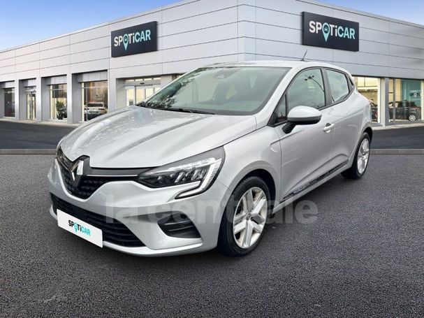 Renault Clio TCe 90 66 kW image number 1