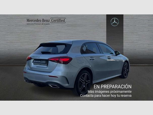 Mercedes-Benz A 250 e 160 kW image number 3