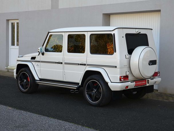 Mercedes-Benz G 63 AMG 420 kW image number 50