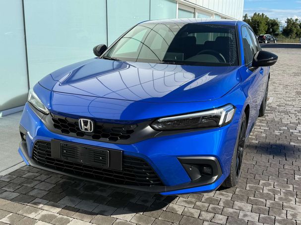 Honda Civic 135 kW image number 3