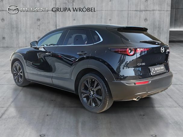 Mazda CX-30 2.0 Homura 110 kW image number 7