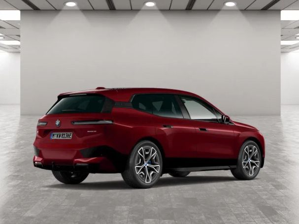 BMW iX 385 kW image number 4