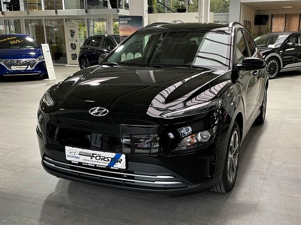 Hyundai Kona Elektro 100 kW image number 1