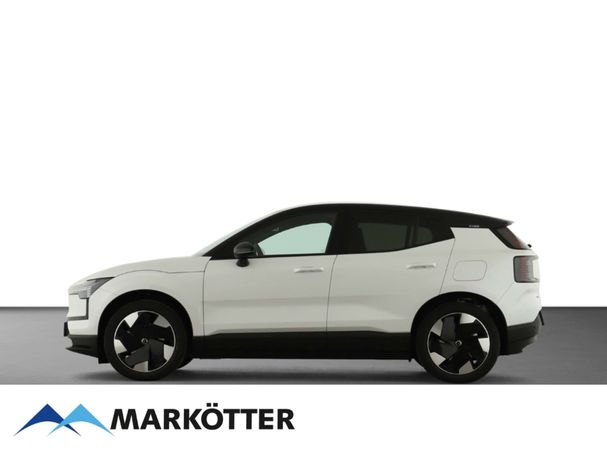 Volvo EX30 AWD 315 kW image number 5