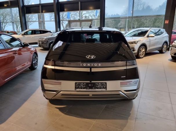 Hyundai Ioniq 239 kW image number 6