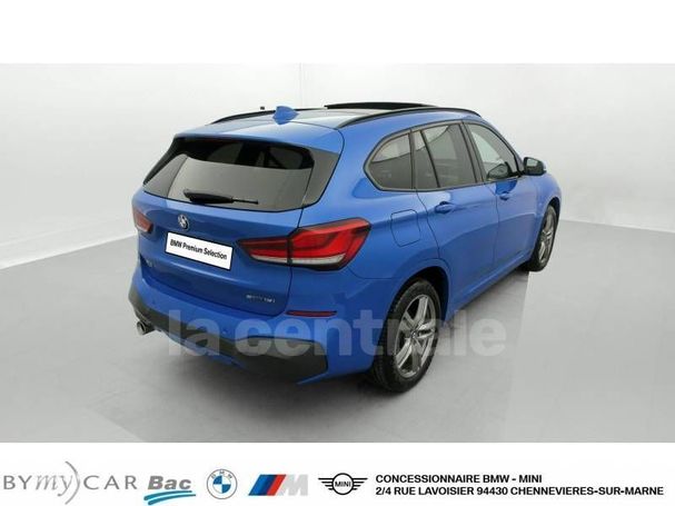 BMW X1 sDrive18i M Sport 100 kW image number 19