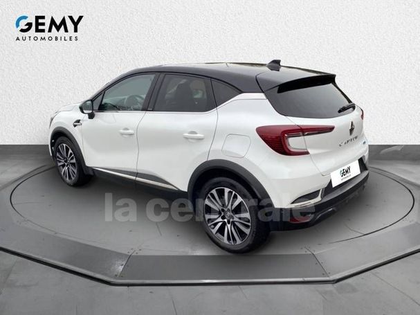 Renault Captur 118 kW image number 5