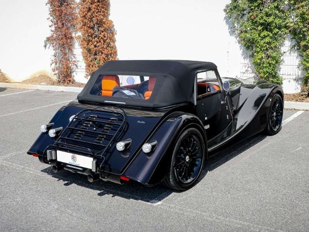 Morgan Plus 6 254 kW image number 12