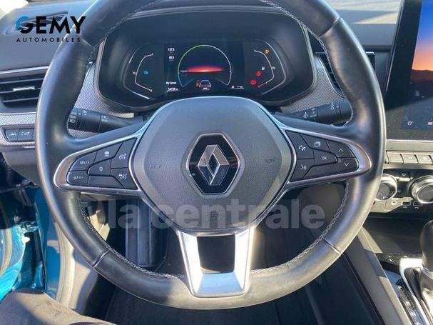 Renault Arkana 107 kW image number 10