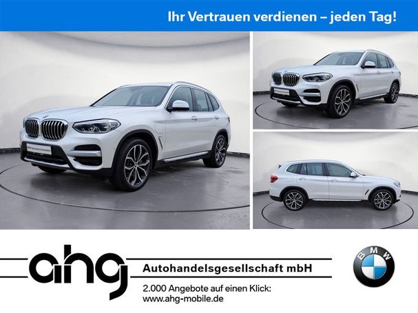 BMW X3 xDrive30e 215 kW image number 5