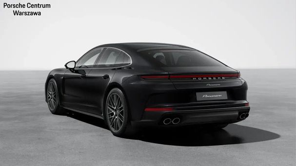 Porsche Panamera 260 kW image number 3