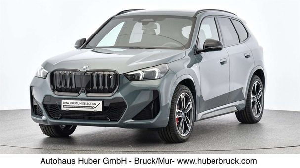 BMW iX1 xDrive30 225 kW image number 1