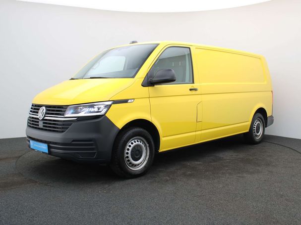 Volkswagen T6 Transporter 110 kW image number 1