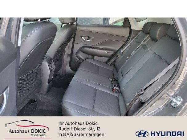 Hyundai Kona 146 kW image number 14