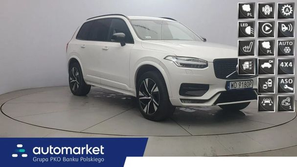 Volvo XC90 AWD 173 kW image number 2