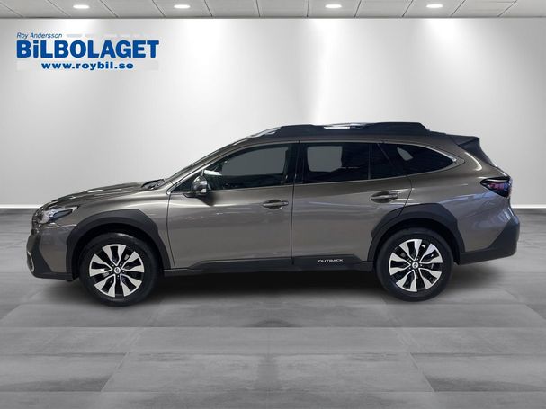 Subaru Outback 2.5 Touring 124 kW image number 3