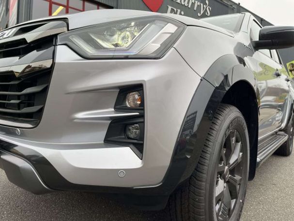 Isuzu D-Max Double Cab 120 kW image number 17