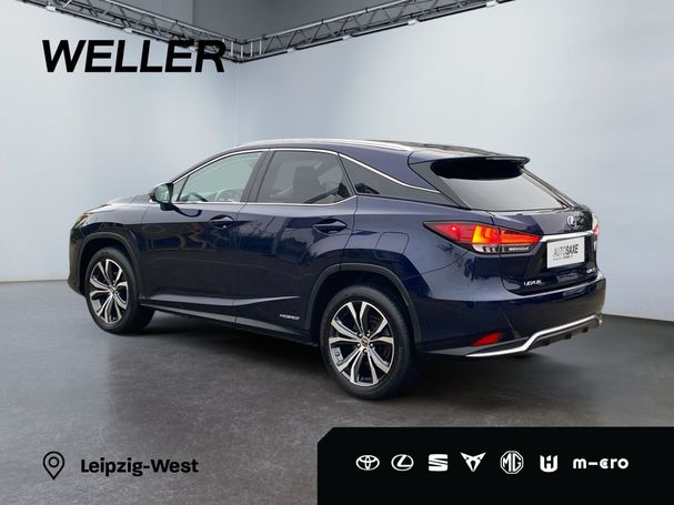 Lexus RX 450 h L 230 kW image number 3