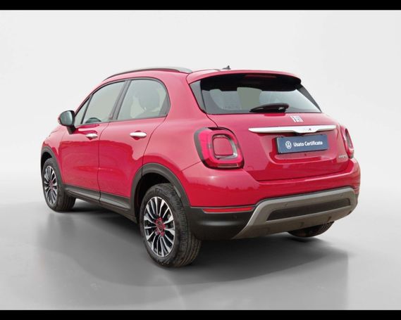 Fiat 500X 1.5 Hybrid RED Dolcevita 96 kW image number 7