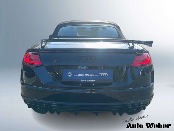 Audi TT RS 294 kW image number 3