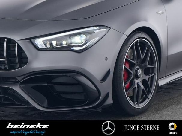 Mercedes-Benz CLA 45 AMG S 310 kW image number 5