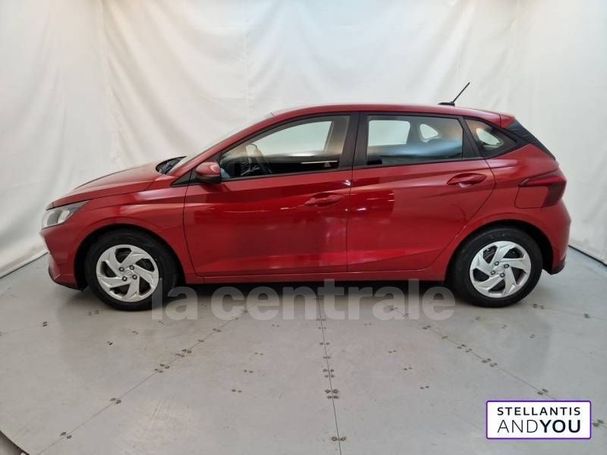 Hyundai i20 62 kW image number 2