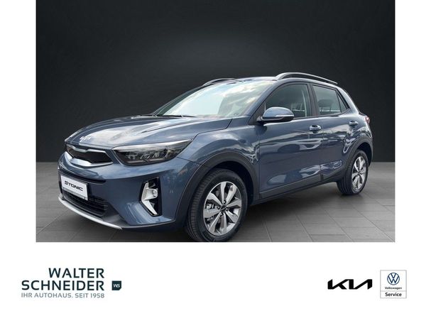 Kia Stonic 1.0 100 Vision 74 kW image number 2