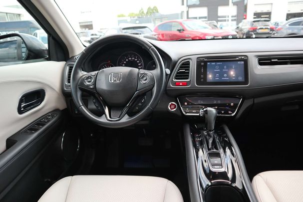 Honda HR-V 1.5 i-VTEC Executive 96 kW image number 17