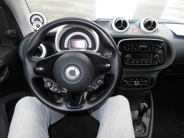 Smart ForTwo EQ 60 kW image number 12