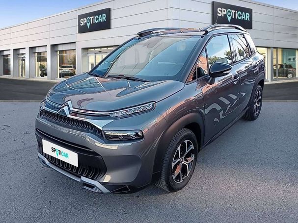 Citroen C3 Aircross BlueHDi 110 Shine 81 kW image number 1