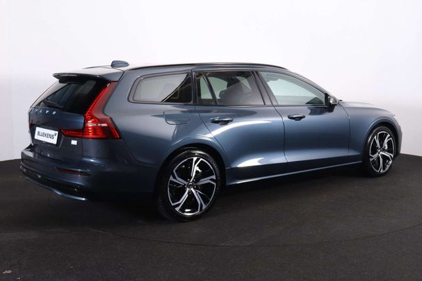 Volvo V60 T6 Recharge AWD Plus 257 kW image number 4