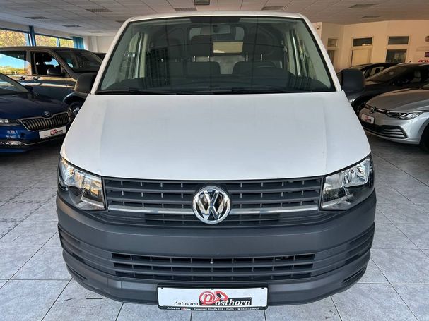 Volkswagen T6 Transporter 75 kW image number 3