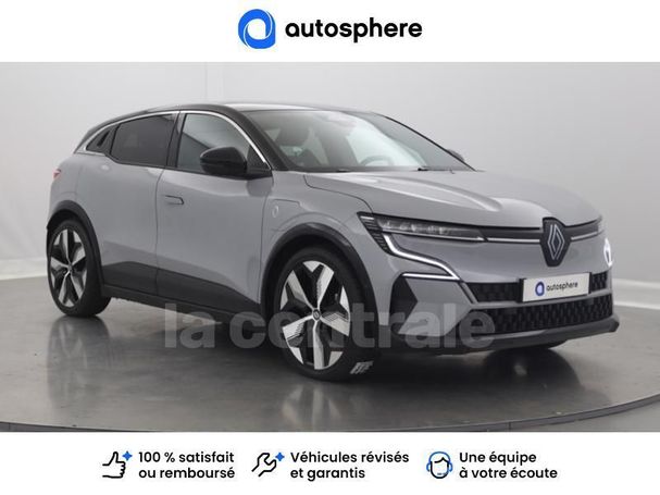 Renault Megane  162 kW image number 3