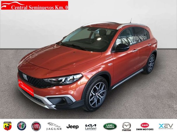 Fiat Tipo 1.0 74 kW image number 1