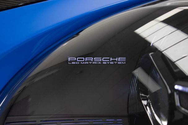 Porsche 992 GT3 RS 386 kW image number 43