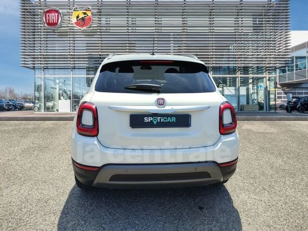 Fiat 500X 1.0 FireFly Cross 88 kW image number 6