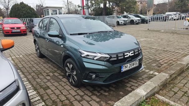 Dacia Logan 74 kW image number 1