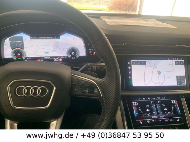 Audi Q7 55 S-Line 280 kW image number 22