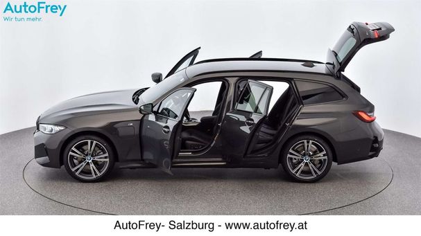 BMW 330 Touring xDrive 185 kW image number 4