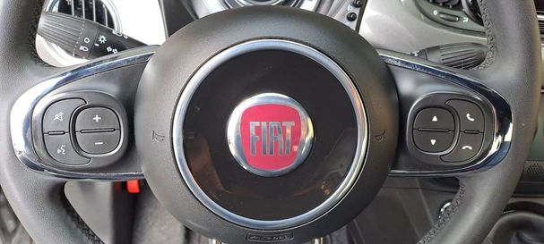 Fiat 500 1.0 51 kW image number 10