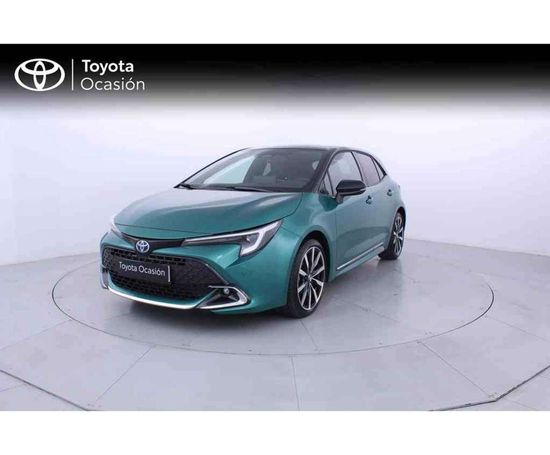 Toyota Corolla 103 kW image number 1