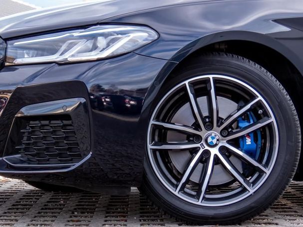 BMW 530i Touring xDrive 180 kW image number 5