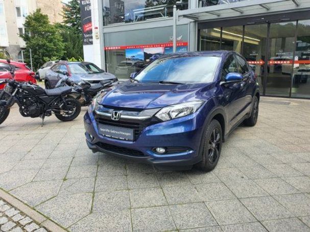 Honda HR-V 1.5 Elegance 96 kW image number 1