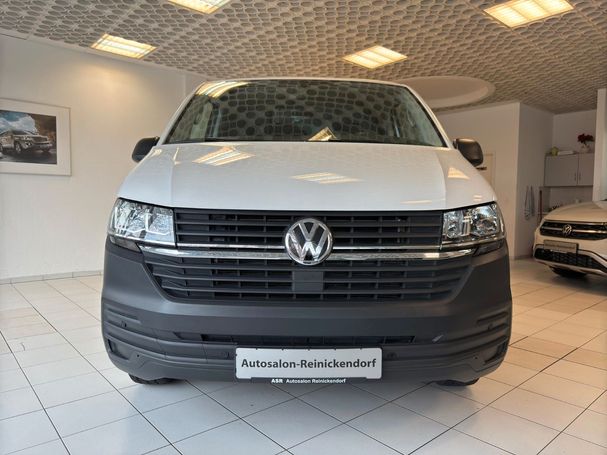 Volkswagen T6 Transporter DSG 110 kW image number 2